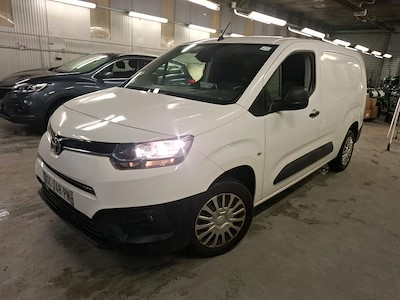 Toyota Proace city PROACE CITY Long 100 D-4D Business