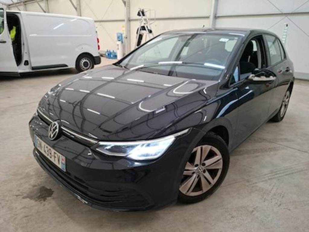 Volkswagen GOLF Golf 1.0 TSI OPF 110ch Life Business