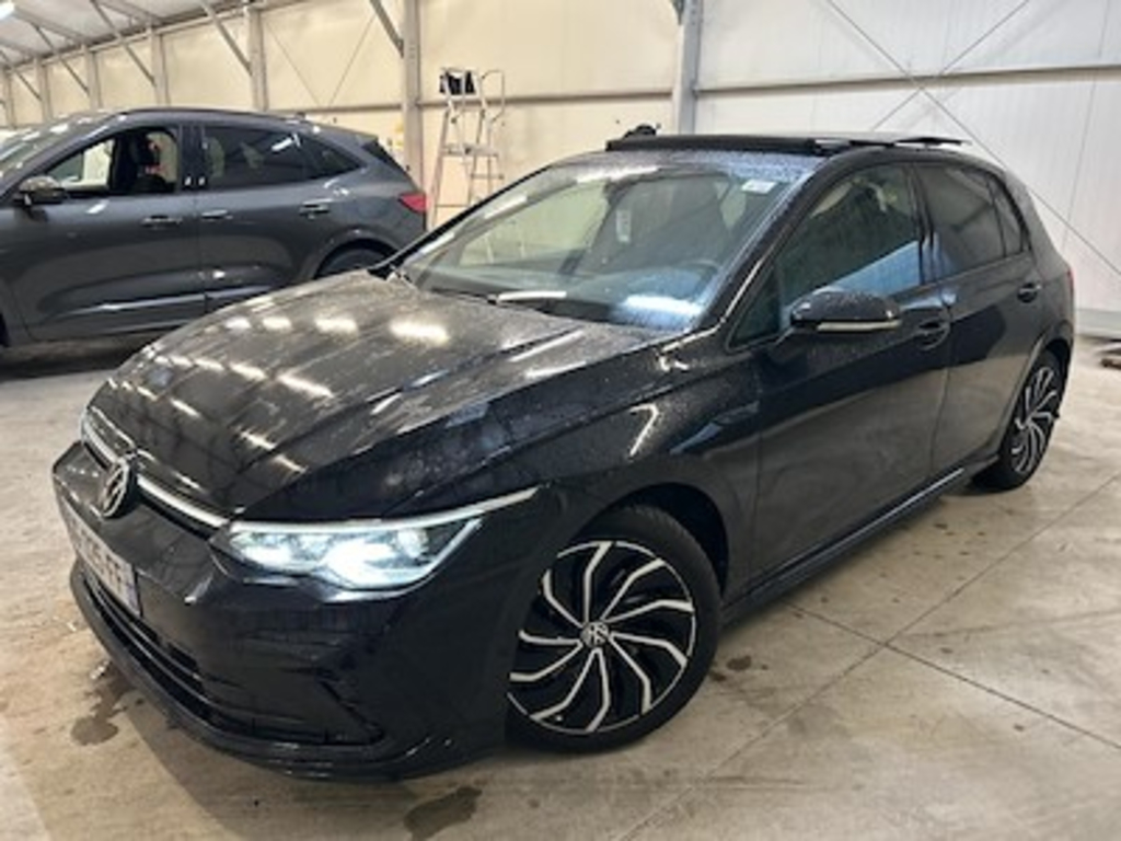 Volkswagen GOLF Golf 1.5 eTSI OPF 150ch R-Line DSG7