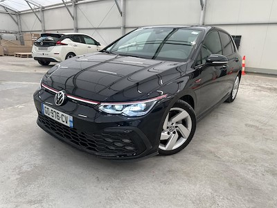 Volkswagen GOLF Golf 2.0 TSI 245ch GTI DSG7