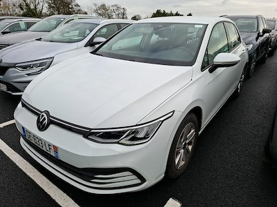 Volkswagen GOLF Golf Ste 1.0 TSI OPF 110ch Life Business Societe Reversible