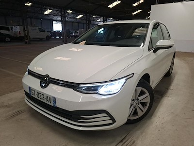 Volkswagen GOLF Golf Ste 2.0 TDI SCR 116ch Life Business Societe Reversible