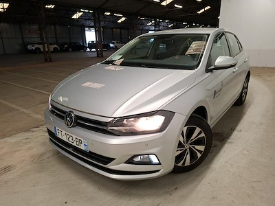 Volkswagen POLO Polo 1.0 80ch Lounge Business Euro6dT