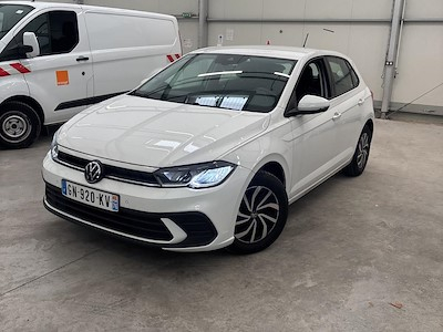 Volkswagen POLO Polo 1.0 TSI 95ch Life Plus DSG7