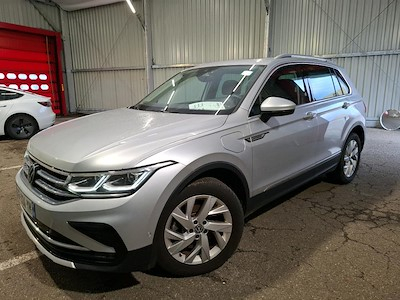 Volkswagen TIGUAN Tiguan 1.4 eHybrid 245ch Elegance DSG6