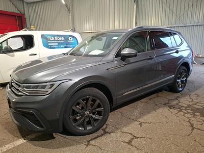 Volkswagen Tiguan allspace Tiguan Allspace 2.0 TDI 150ch Life Business DSG7