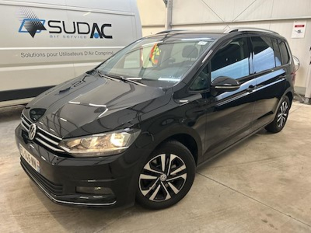 Volkswagen TOURAN Touran 1.5 TSI EVO 150ch IQ.Drive DSG7 7 places 117g