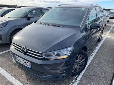 Volkswagen TOURAN Touran 2.0 TDI 150ch FAP Lounge Business DSG7 7 places Euro6dT