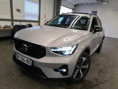 Volvo XC40 XC40 B3 163ch Ultimate DCT 7