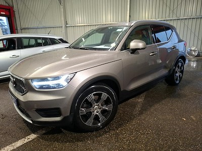 Volvo XC40 XC40 D4 AdBlue AWD 190ch Inscription Geartronic 8