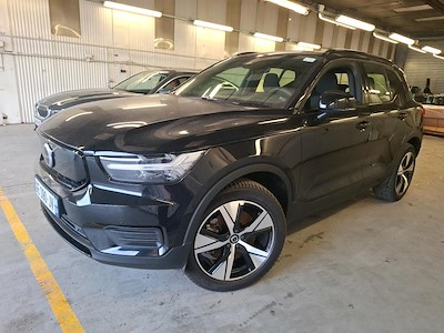 Volvo XC40 XC40 Recharge 231ch Start EDT