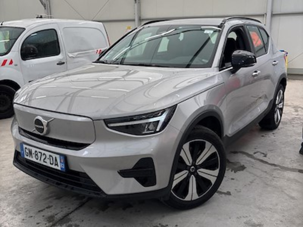 Volvo XC40 XC40 Recharge 231ch Start EDT