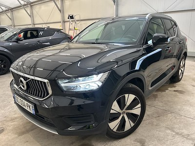 Volvo XC40 XC40 T5 Recharge 180 + 82ch Inscription Business DCT 7