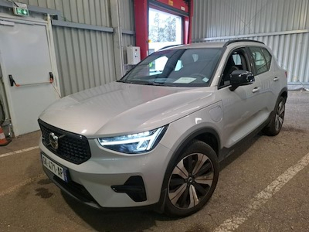 Volvo XC40 XC40 T5 Recharge 180 + 82ch Plus DCT 7