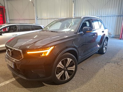 Volvo XC40 XC40 T5 Recharge 180 + 82ch Start DCT 7