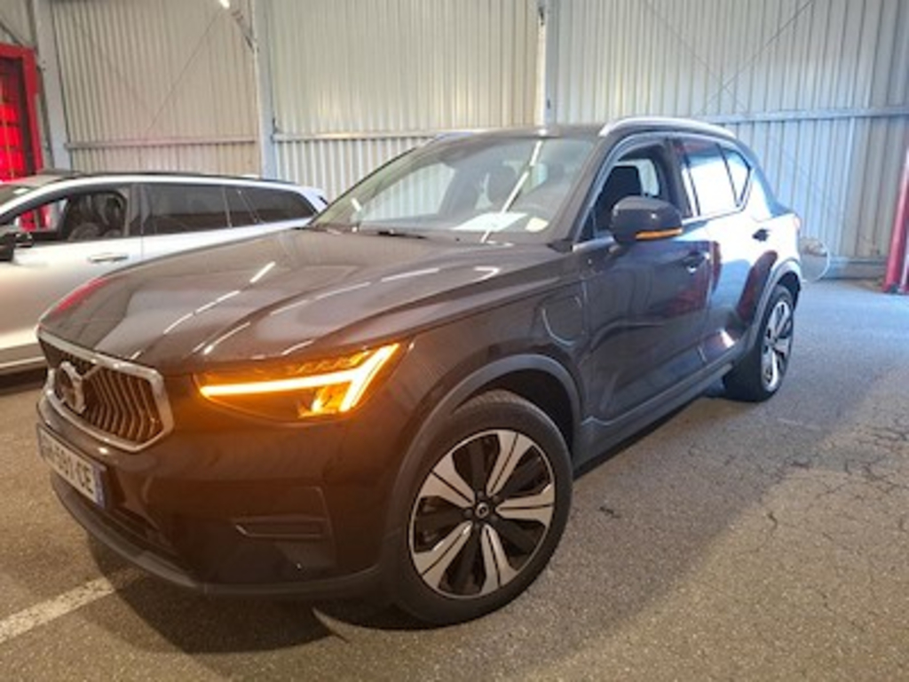 Volvo XC40 XC40 T5 Recharge 180 + 82ch Start DCT 7