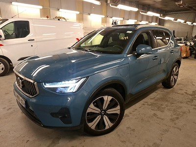 Volvo XC40 XC40 T5 Recharge 180 + 82ch Ultimate DCT 7