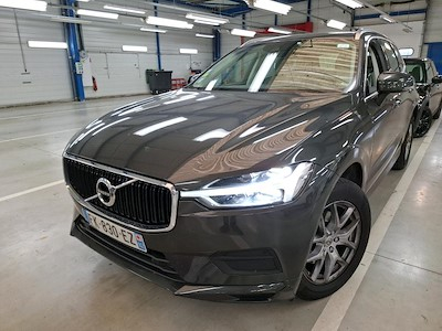 Volvo XC60 XC60 D4 AdBlue 190ch Business Executive Geartronic