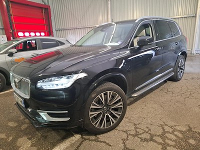 Volvo XC90 XC90 T8 AWD 310 + 145ch Start Geartronic