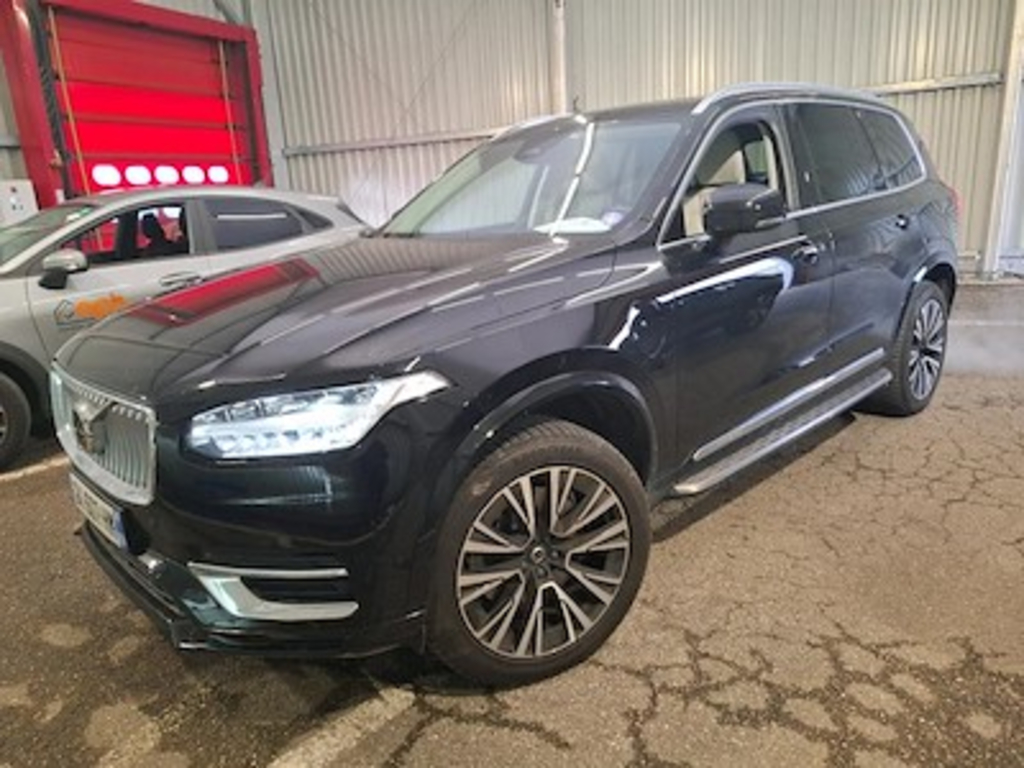 Volvo XC90 XC90 T8 AWD 310 + 145ch Start Geartronic