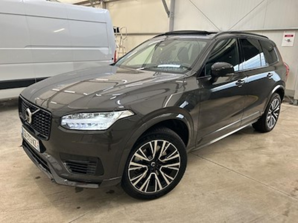 Volvo XC90 XC90 T8 AWD 310 + 145ch Ultimate Style Dark Geartronic