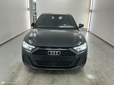 Audi A1 1.0 25 TFSI