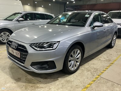 Audi A4 diesel - 2020 35 TDi Business Edition S tronic