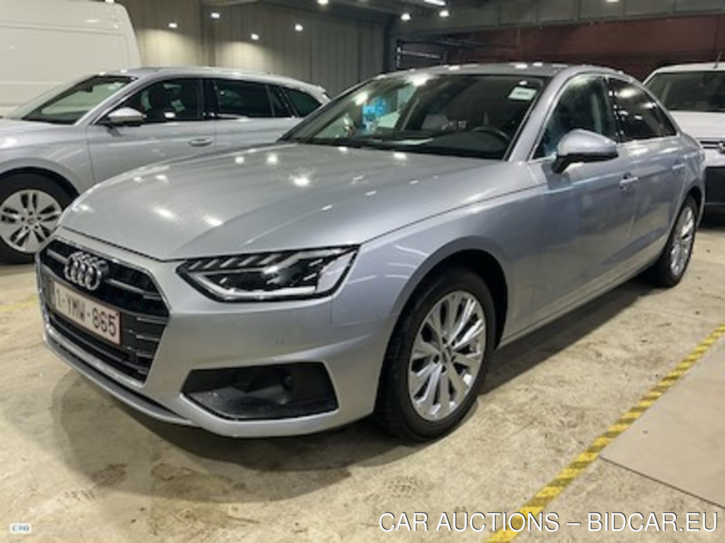Audi A4 diesel - 2020 35 TDi Business Edition S tronic