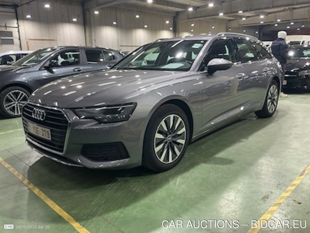 Audi A6 avant 2.0 TDI 30 S TRONIC BUSINESS EDITION