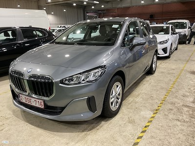 BMW 2 series active tourer 1.5 225E PHEV DCT XDRIVE ACTIVE TOURER