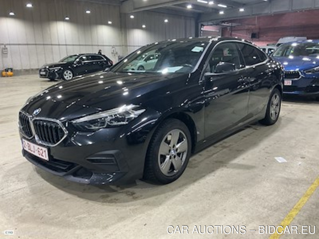 BMW 2 series gran coupau2030 1.5 216DA GRAN COUPE