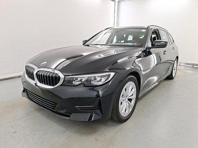 BMW 3 series touring 2.0 318DA (100KW) TOURING