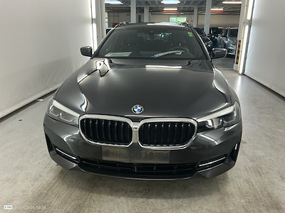 BMW 5-serie 2.0 520I 135KW TOURING AUTO