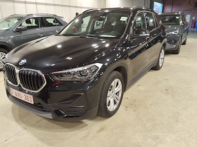 BMW X1 1.5 XDRIVE25E (162KW)