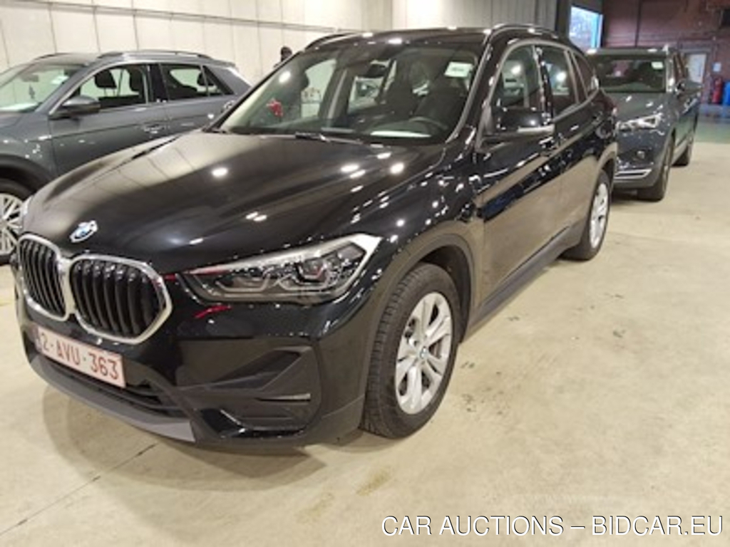 BMW X1 1.5 XDRIVE25E (162KW)