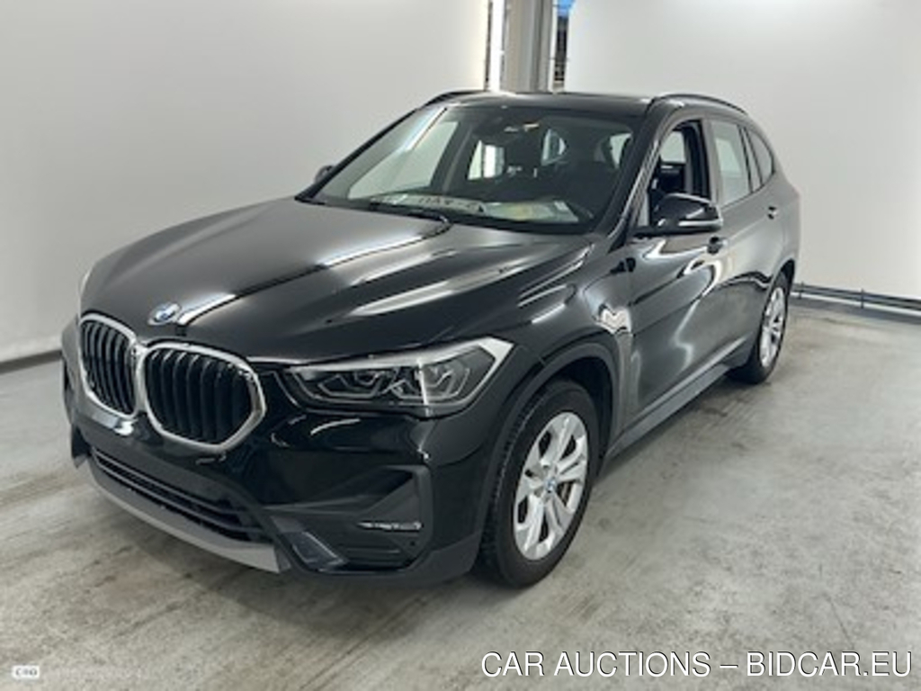 BMW X1 1.5 XDRIVE25E (162KW)