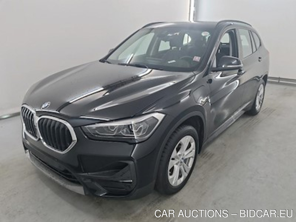 BMW X1 1.5 XDRIVE25E PHEV 162KW)
