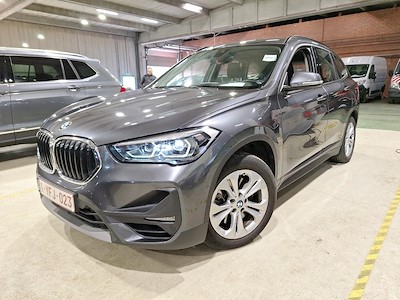 BMW X1 - 2019 1.5iA xDrive25e PHEV OPF