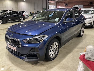 BMW X2 1.5 SDRIVE16D 85KW