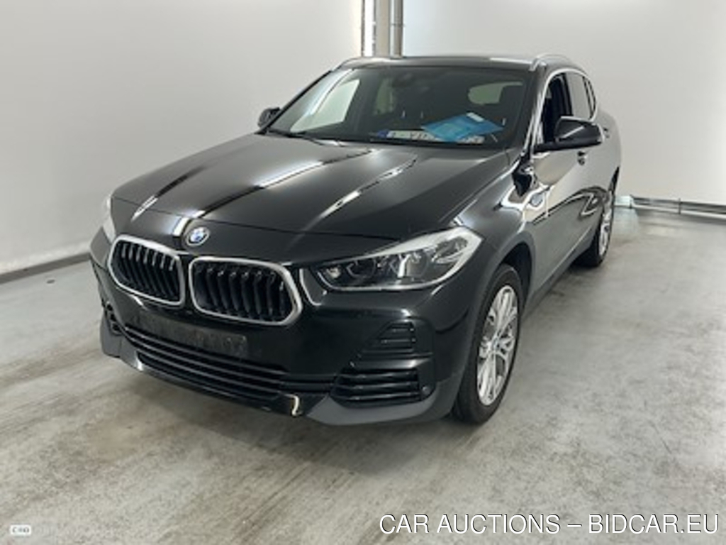 BMW X2 diesel 2.0 dA sDrive18