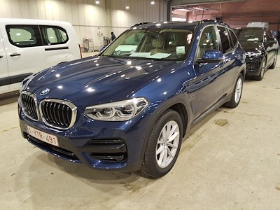 BMW X3 - 2018 2.0iA xDrive30e PHEV OPF
