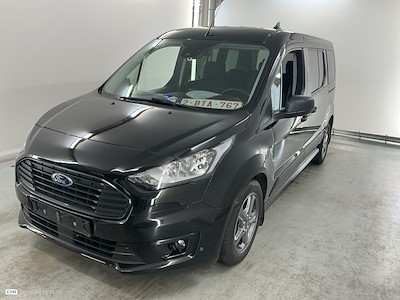 Ford Grand tourneo connect 1.5 TDCI 74KW AUTO TREND