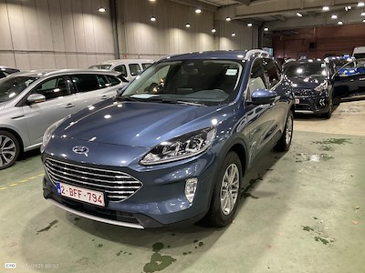 Ford KUGA 1.5 ECOBLUE 88KW TITANIUM AUTO