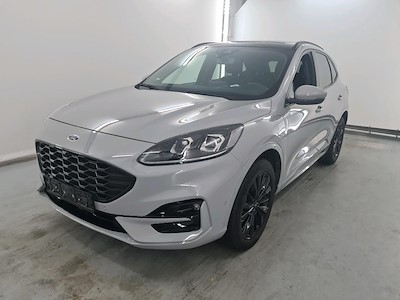 Ford KUGA 2.5I PHEV 165KW GRAPHITE TECH ED. AUTO