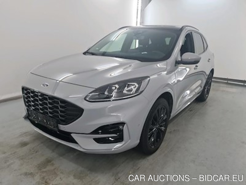 Ford KUGA 2.5I PHEV 165KW GRAPHITE TECH ED. AUTO