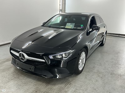Mercedes-Benz Cla shooting brake 2.0 CLA 180 D BUSINESS SOLUTION DCT