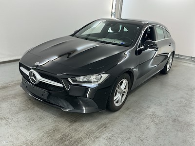 Mercedes-Benz Class cla shooting break x118 CLA 180