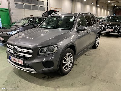 Mercedes-Benz Class glb x247 GLB 200 Business Solution