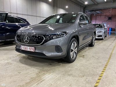 Mercedes-Benz EQA BEV 67KWH EQA 250 BUSINESS LINE
