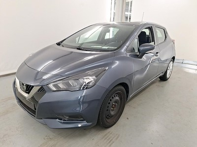 Nissan MICRA 1.0 IG-T ACENTA